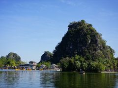 -星湖旅游景区七星岩