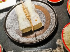 薄饼豉油肉小份-新白鹿餐厅(松江开元地中海店)