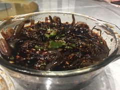 -红城阁·上海味道(四平路店)