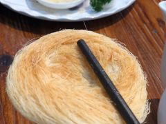 银丝饼-农汤老店(顺联公园里店)