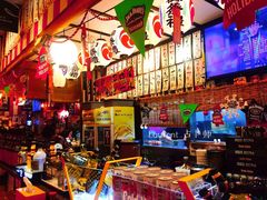 -平成屋· Late Night 食堂(四川北路店)