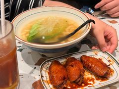 -华嫂冰室(湾仔店)