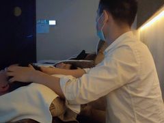 -金水养生(华新店)