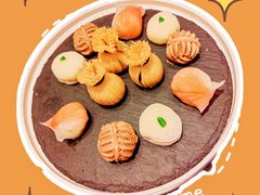 -上海宝华喜来登酒店·采悦轩中餐厅