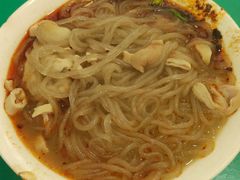 -甘记肥肠粉(马鞍北路店)