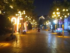 -郑州方特梦幻王国