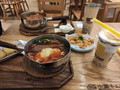 -小满手工粉(上海品尊国际店)