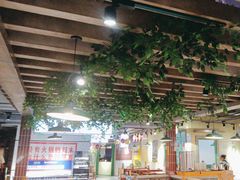 -楠火锅(绿地新都会店)