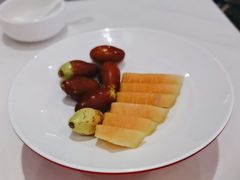 -大鸭梨烤鸭(北洼路店)