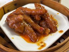 -阿政粤小馆(中央大街店)
