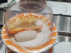 -新一番三文鱼寿司(吾悦店)