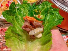 -核桃碳烤肉馆(深圳首店)