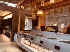 自助取餐区-随食坊·私房菜