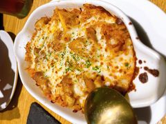 -棒约翰比萨·意面(金桥国际店)