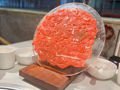 -葛记红焖羊肉(人民路店)