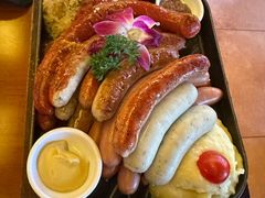 -申德勒加油站西餐厅(日坛路总店)