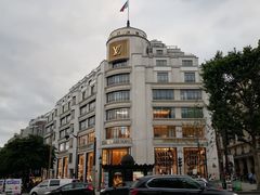 -路易·威登(香榭丽舍大道店)