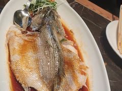 -汤城小厨•粤菜•靓汤(苏州街店)