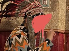 -秃鹫湾·推理大师沉浸式实景演绎推理剧场