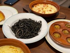 -萨莉亚意式餐厅(杭州滨江天街店)