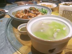 -兰溪小馆(首经贸店)