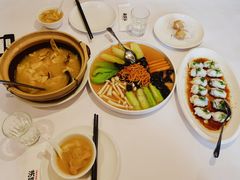 -洪禧楼·老广东海鲜酒楼(宁波万象城店)
