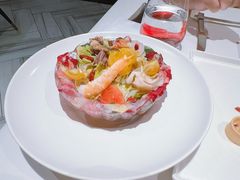 -王品牛排(北京西单店)