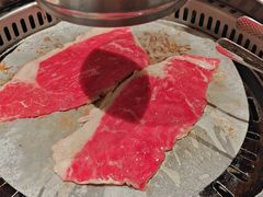 -欢喜哥齐齐哈尔自助烤肉(大学城店)