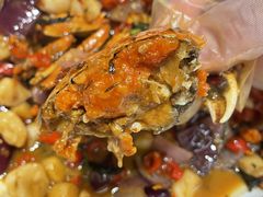 -聚味瞿记·龙虾堂(坡子街店)