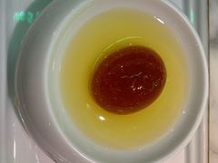 话梅水晶球-辛香汇·现炒川菜(淮海路百盛店)