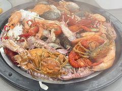 -仙螺岛海鲜自助餐厅(总店)