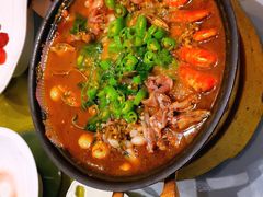 -眉州东坡(北苑华贸店)