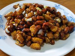 -洪福亮酒家(南草厂街店)