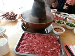android_upload_pic-月圆火锅(宁海东路二店)