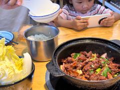 -重庆鸡公煲·嘟享吃(林科大店)