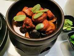 宫爆虾球-到家尝北京菜(西坝河店)