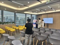 -启德考培雅思托福留学(香洲校区)