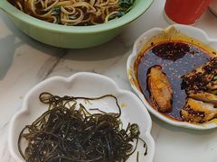 -李先生牛肉面大王(广渠门内店)