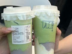 -阿嬷手作(成都万象城店)