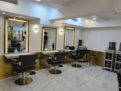 -雅仕 HAIR SALON 美发沙龙