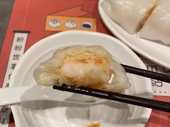 -点点心点心专门店(旺角店)