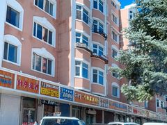-秀云俄罗斯列巴屋(军星小区店)