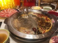 -陈艳红火锅菜·冒菜(簋街店)