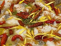 -新太二·鲜料川菜(智慧城广百店)