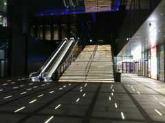 -苏州现代传媒广场商业