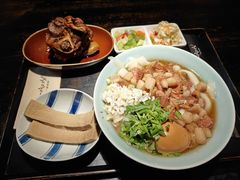 -喜晋道面馆(华严寺广场店)