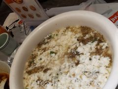 豆腐脑汤-壹盏灯(蚂蚁工房店)