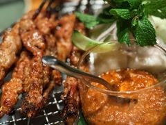 -Ginger(兴国路店)
