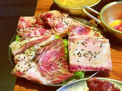 -原始泥炉烤肉(总店)