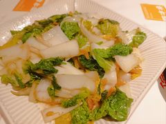 -四方桌·福建客家土菜(沙县步行街店)